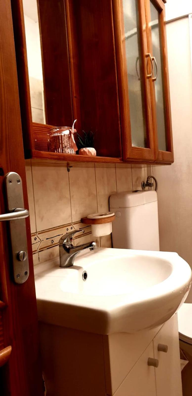 Apartman Rabatin Sveti Filip i Jakov Exteriör bild