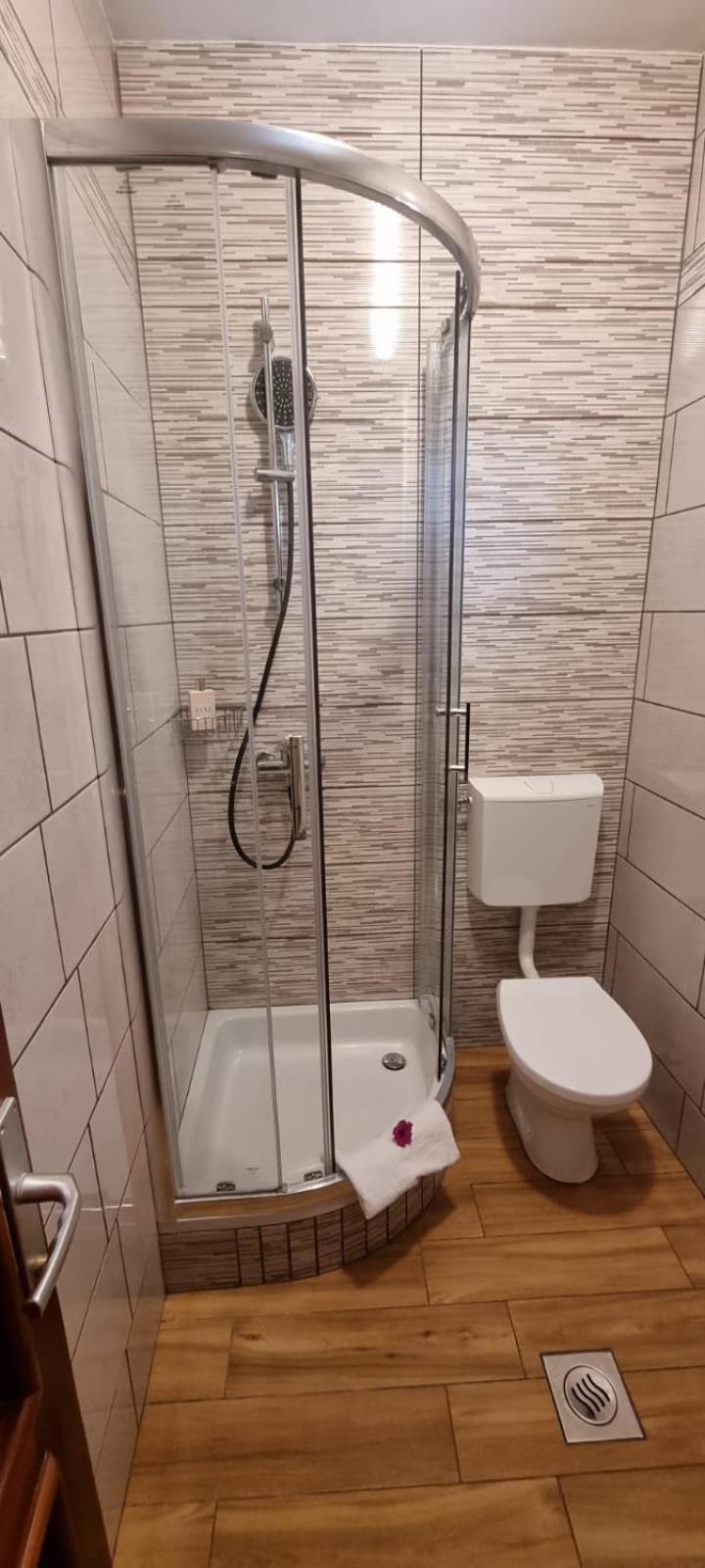 Apartman Rabatin Sveti Filip i Jakov Exteriör bild